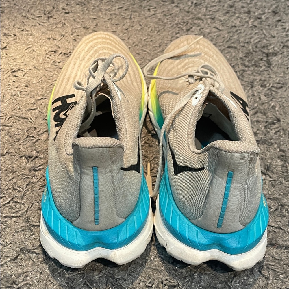Hoka Mach 5 - Picture 4 of 8